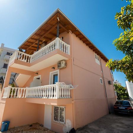 Villa Sunny Ksamil Zewnętrze zdjęcie