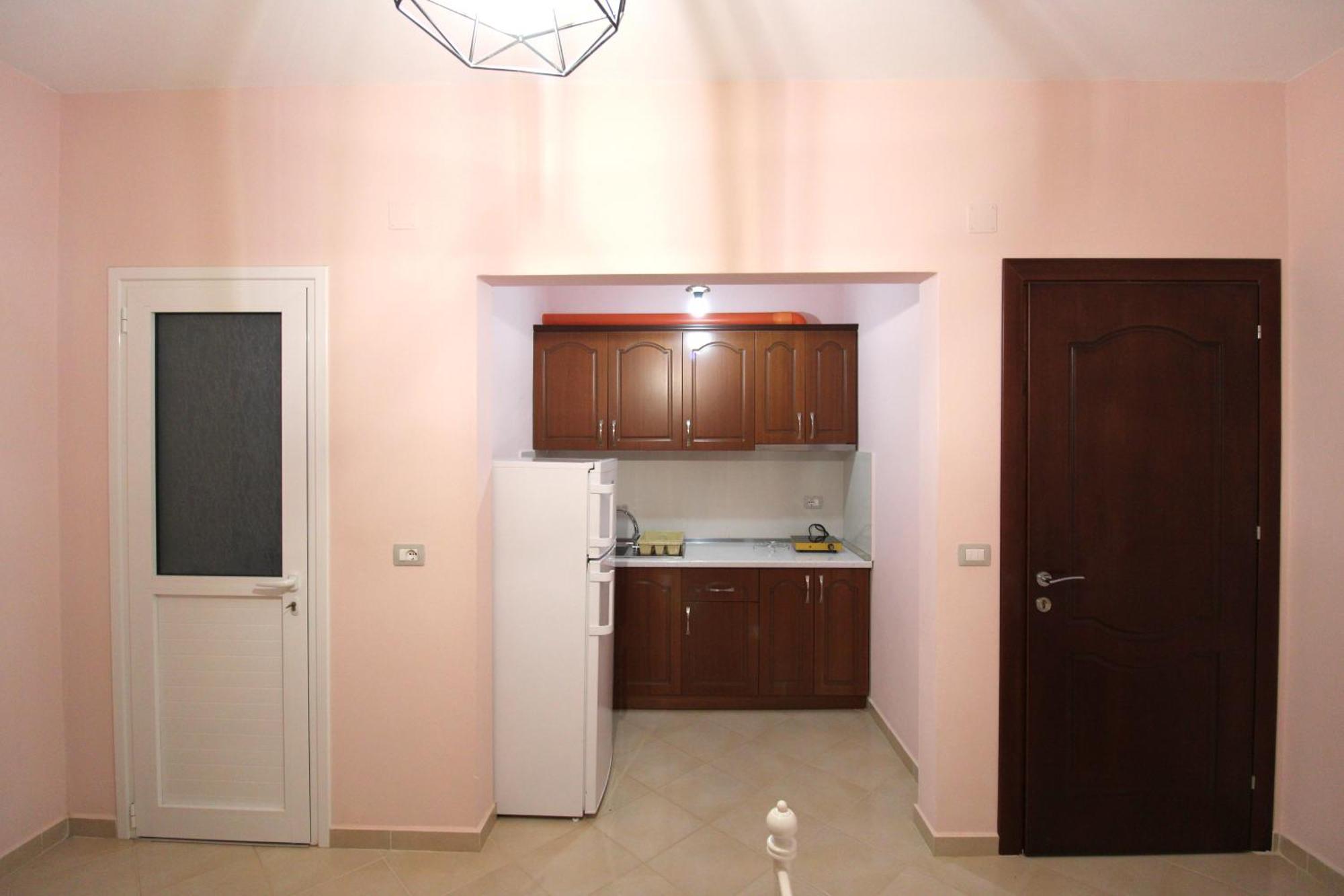 Villa Sunny Ksamil Zewnętrze zdjęcie