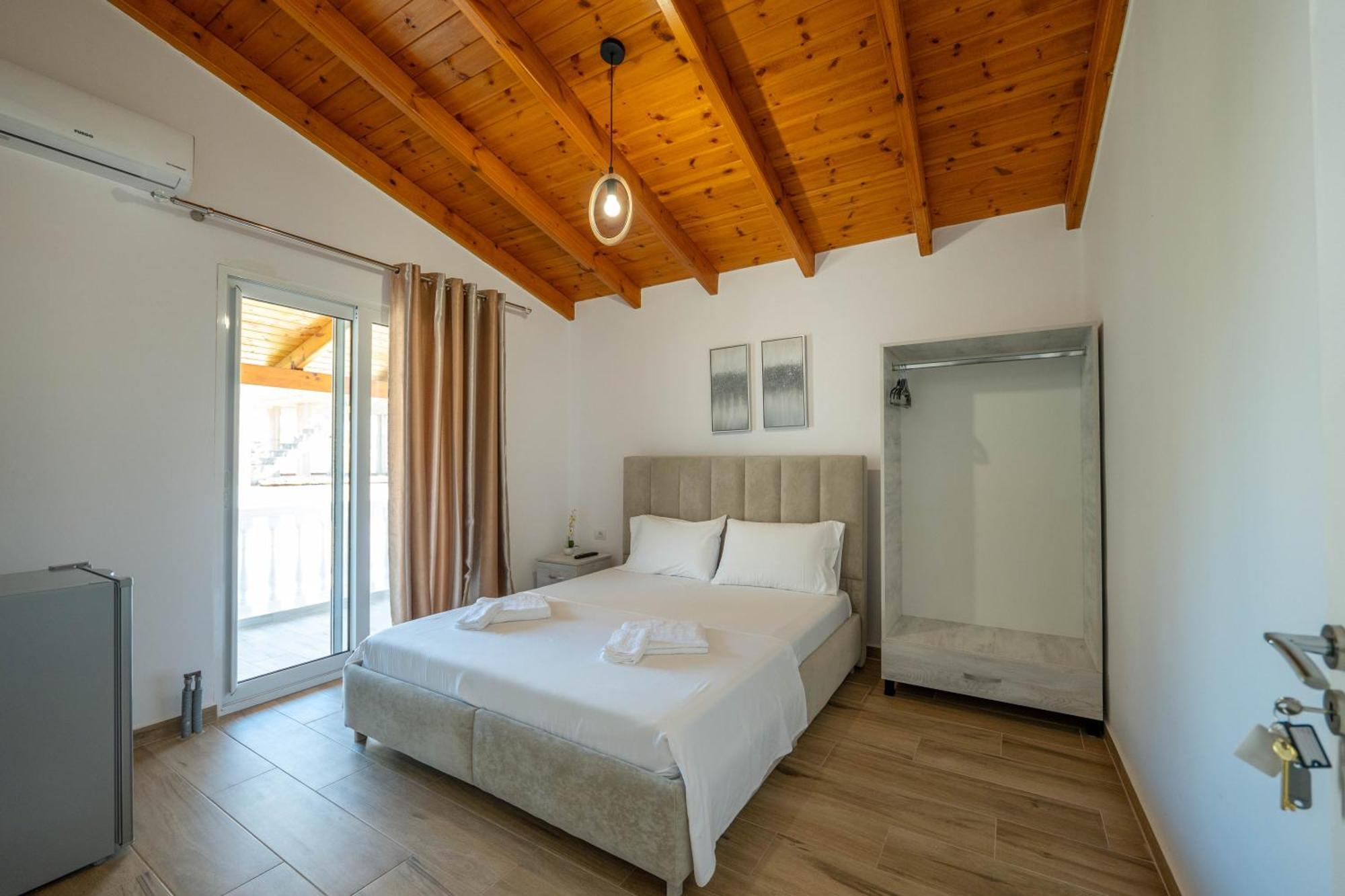 Villa Sunny Ksamil Zewnętrze zdjęcie