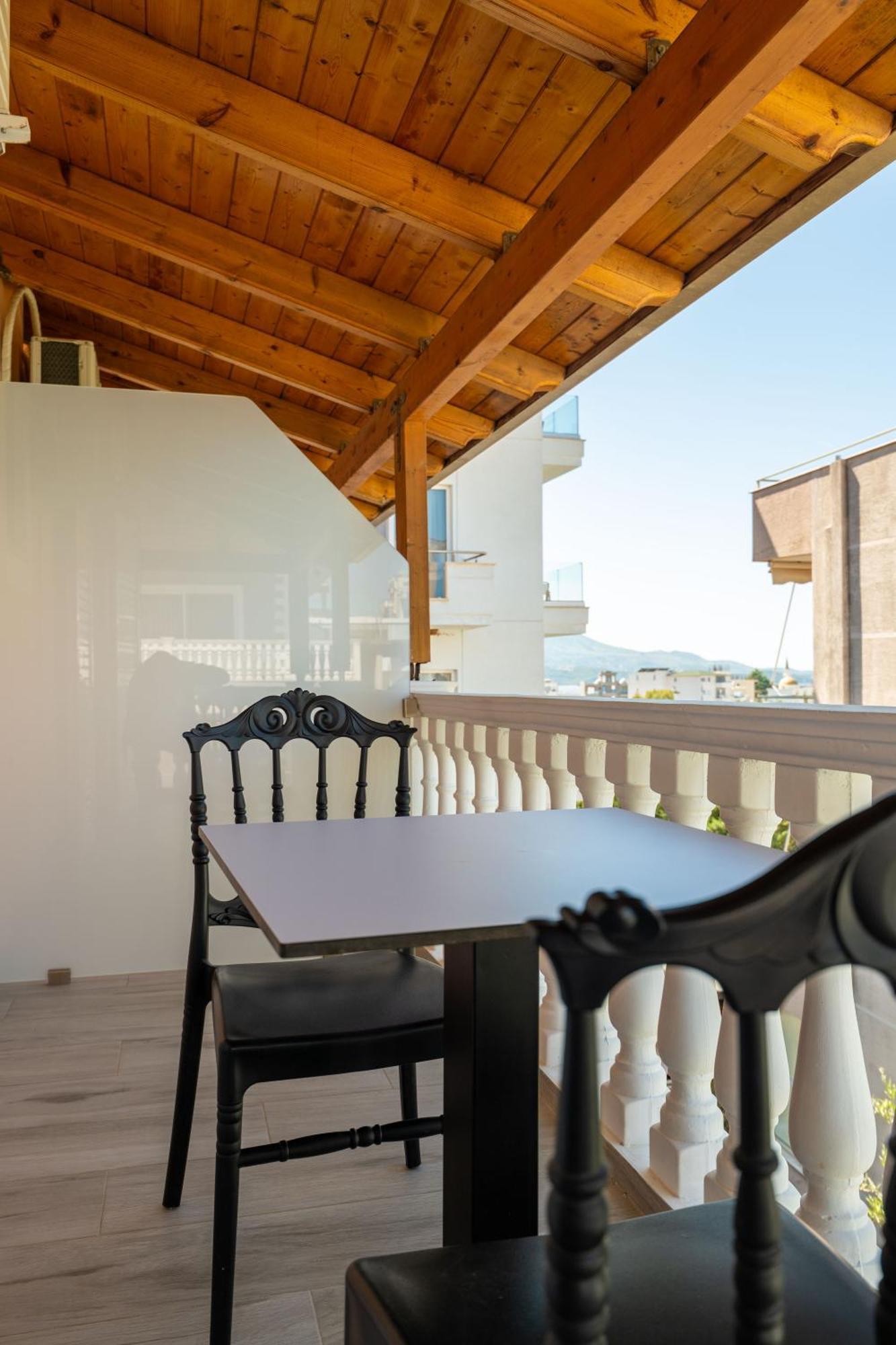 Villa Sunny Ksamil Zewnętrze zdjęcie