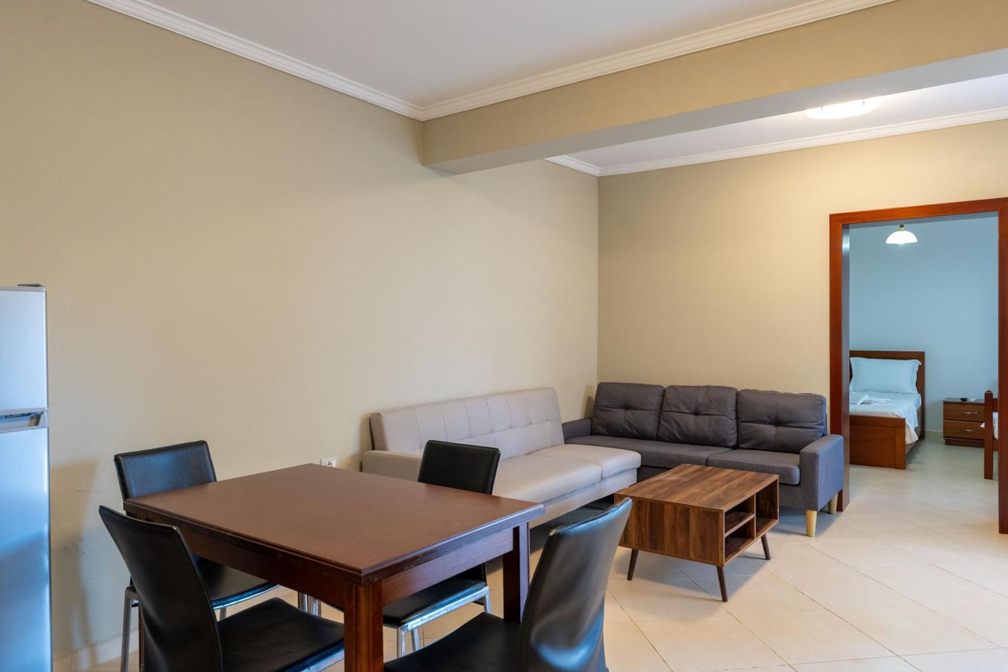 Villa Sunny Ksamil Zewnętrze zdjęcie